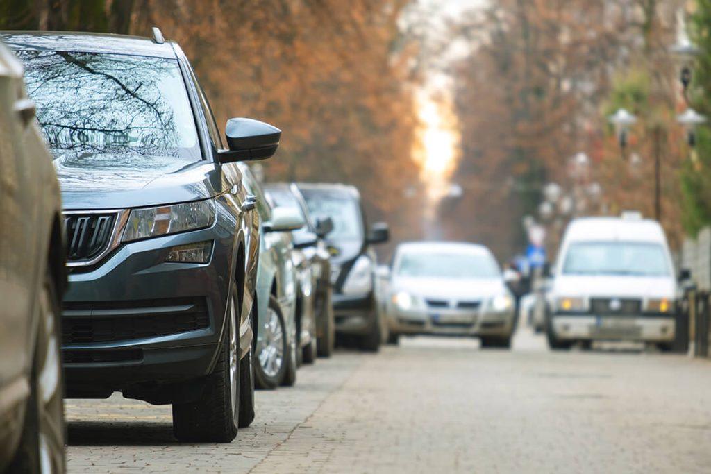Verkehrsrecht