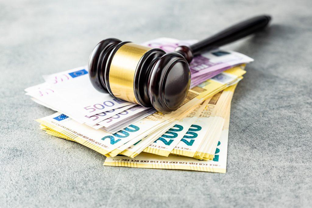Forderungsbeitreibung – Inkasso