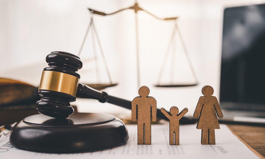 Familienrecht