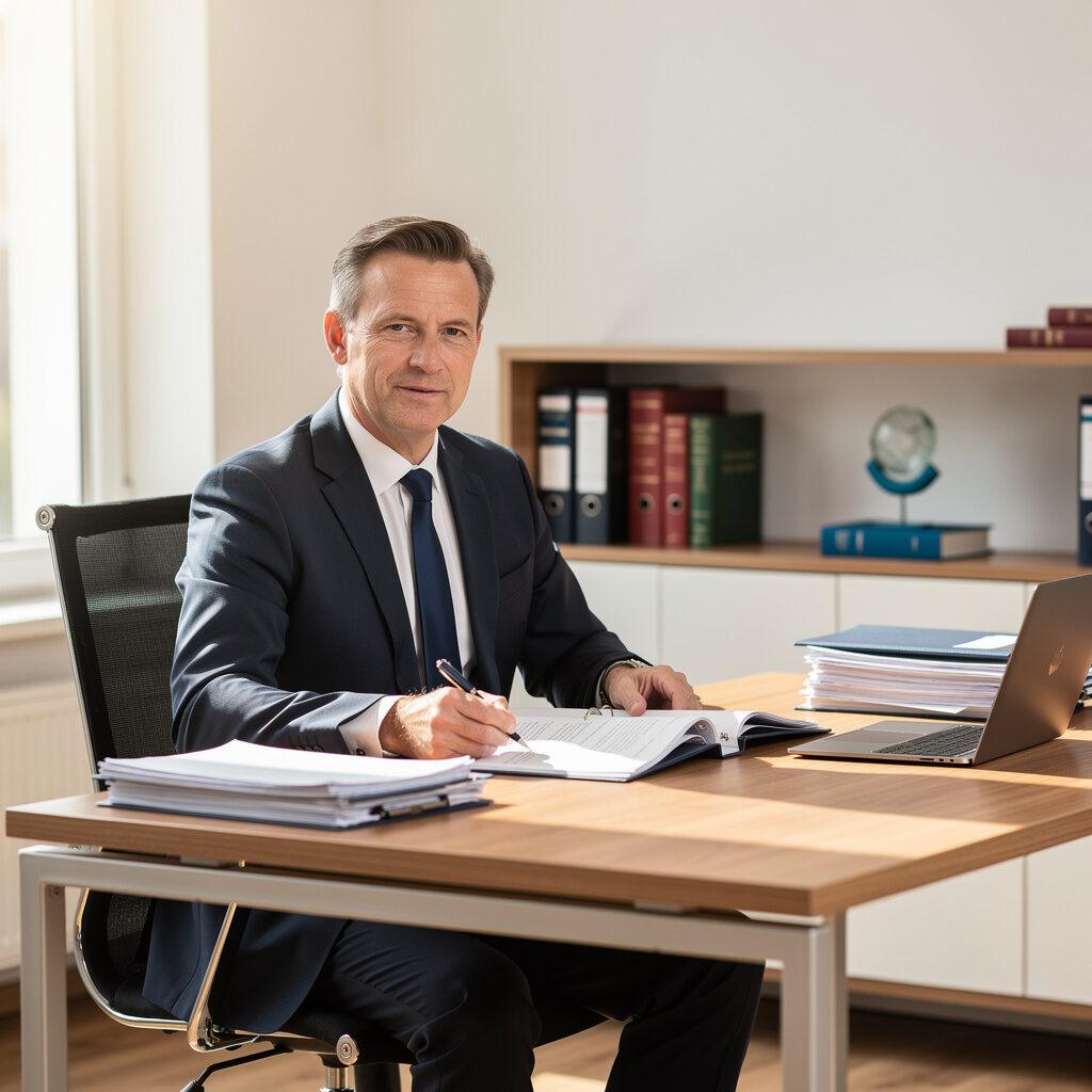 Ihr Dienstleister f&uuml;r Meschede und Umgebung